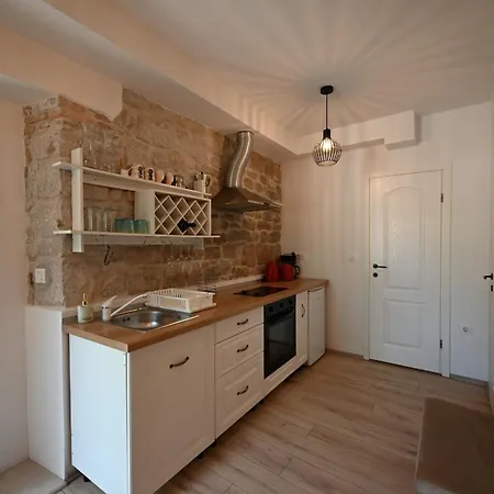 George Rovinj