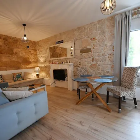 George * Rovinj