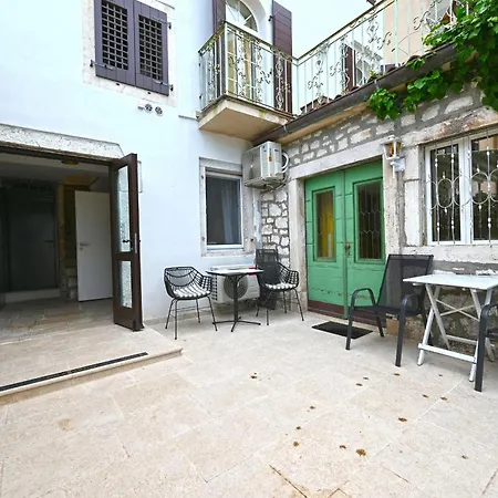George Apartment Rovinj