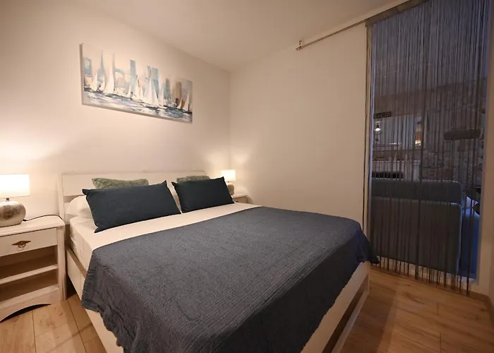 George Appartement *