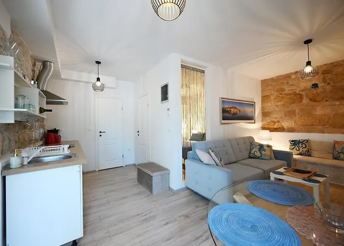 Appartement George *