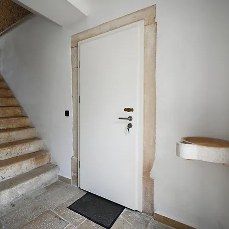 George Appartamento Rovigno